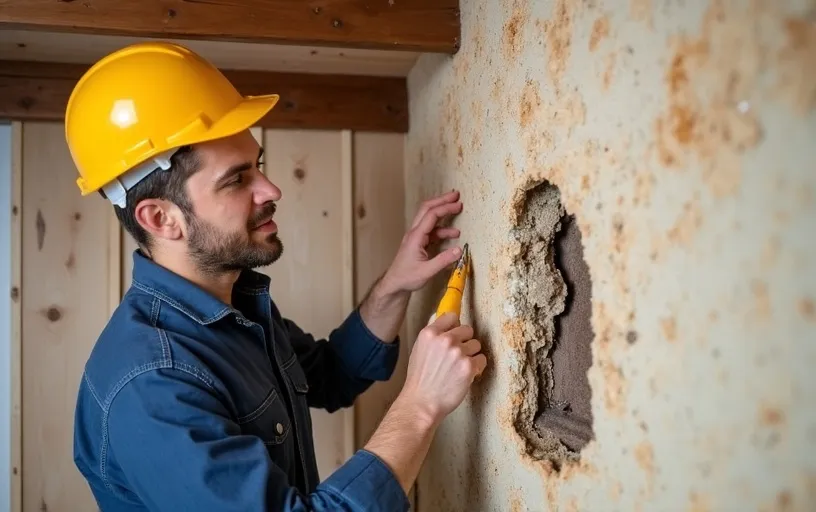 Structural Repair Loganholme