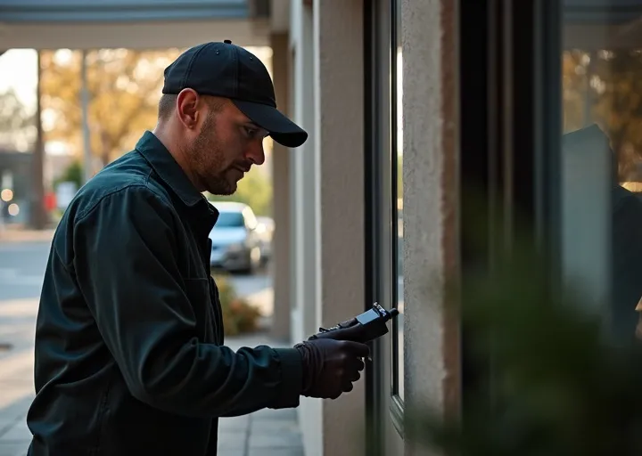 Professional Commercial Possum Control Assessment Services Loganholme
