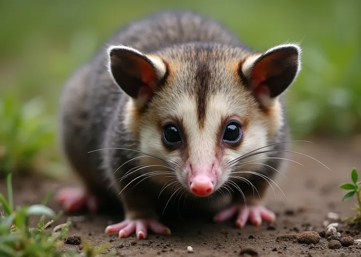 Safe Possum Capture Loganholme