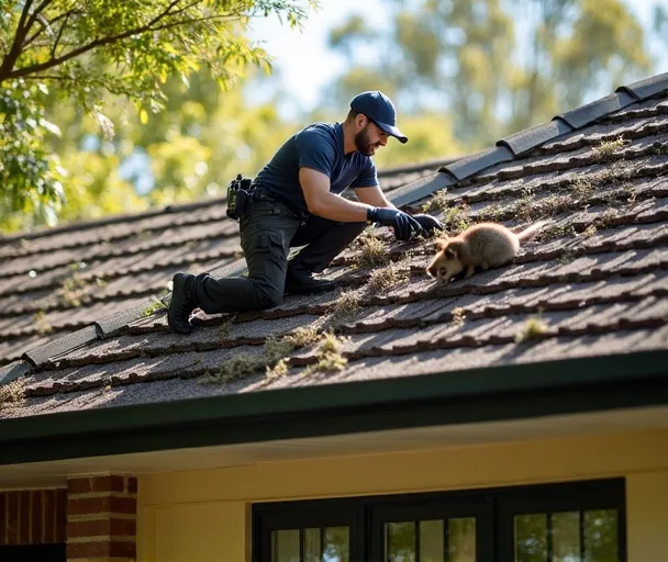 Professional Dead Possum Removal & Disposal Loganholme