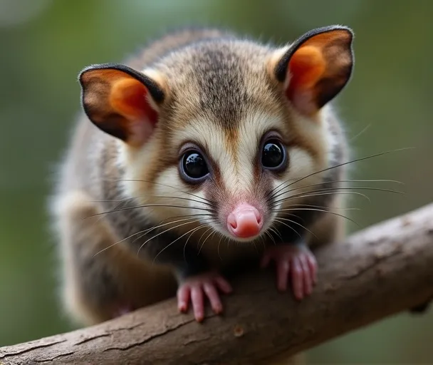 Professional Possum Capture & Transport Loganholme