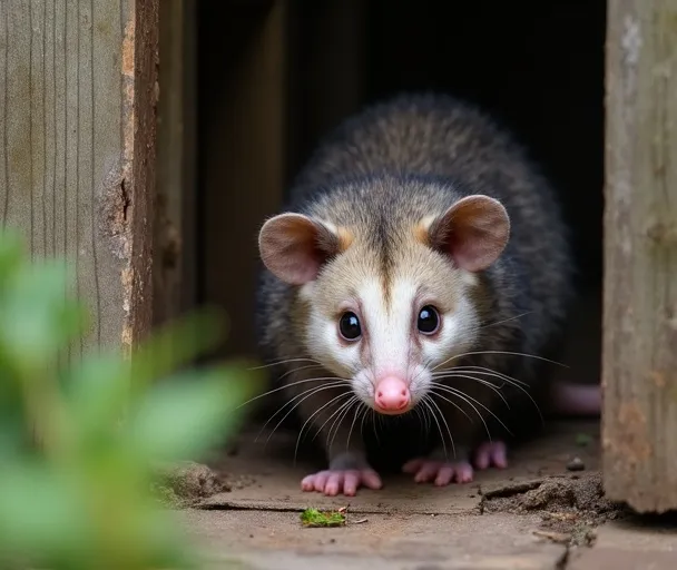 Professional Possum Box Installation Services Loganholme| Fresho Possum Removal Loganholme