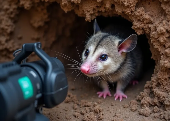 Comprehensive Possum Property Inspection Loganholme