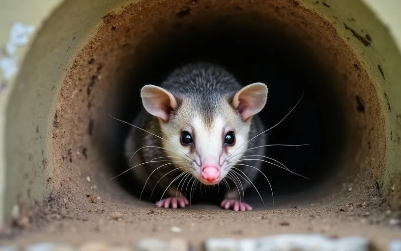Professional Possum Prevention Services Loganholme