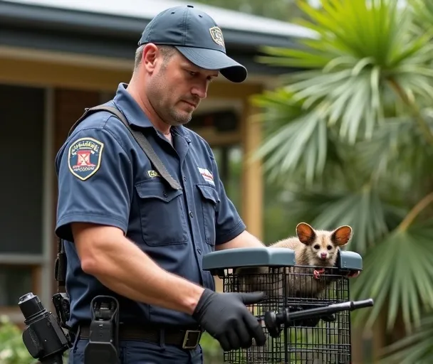 Fresho Possum Removal Loganholme Loganholme Possum Box Installation Specialist