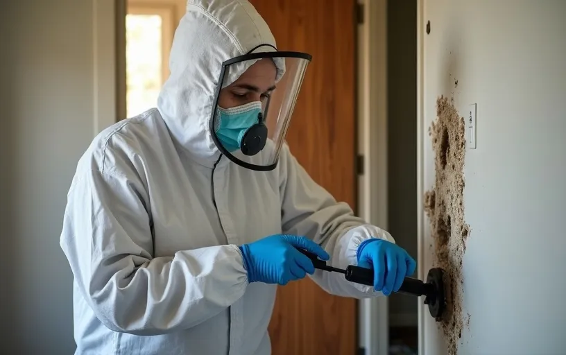 Sanitization & Decontamination Loganholme